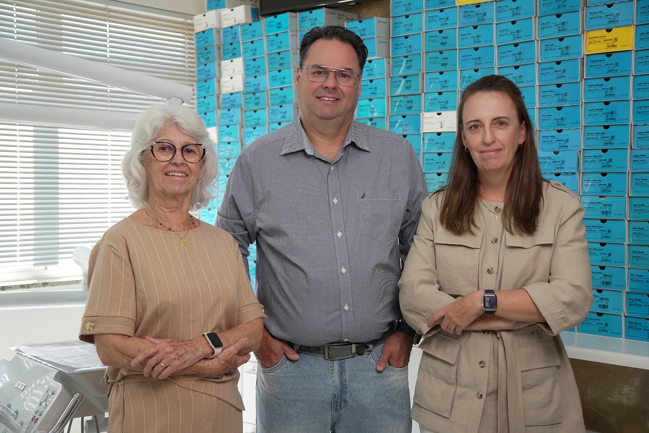 Família COE Piracaia