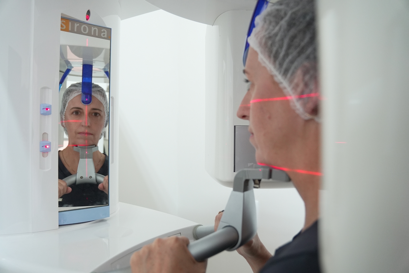 Radiologia Odontológica